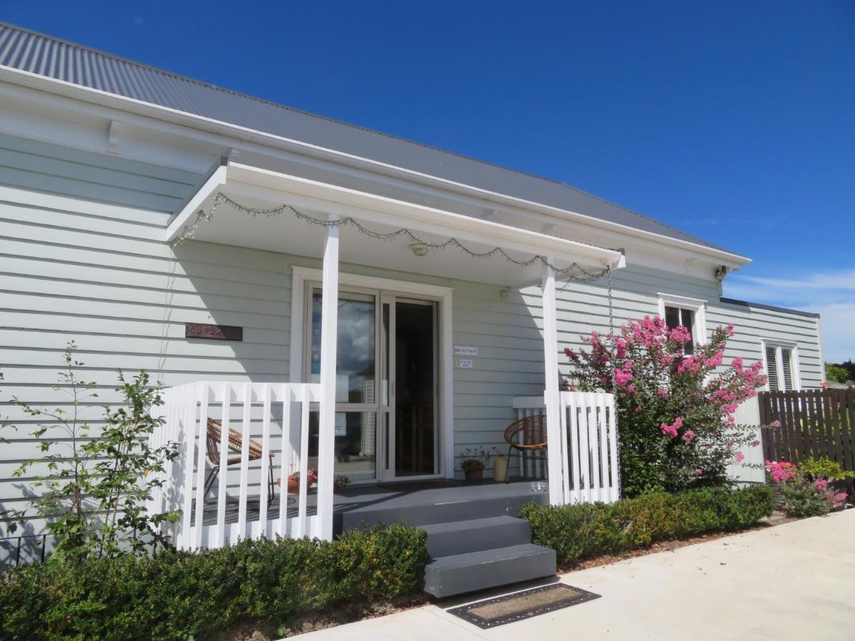 Cotswold Cottage Bed And Breakfast Темс Экстерьер фото