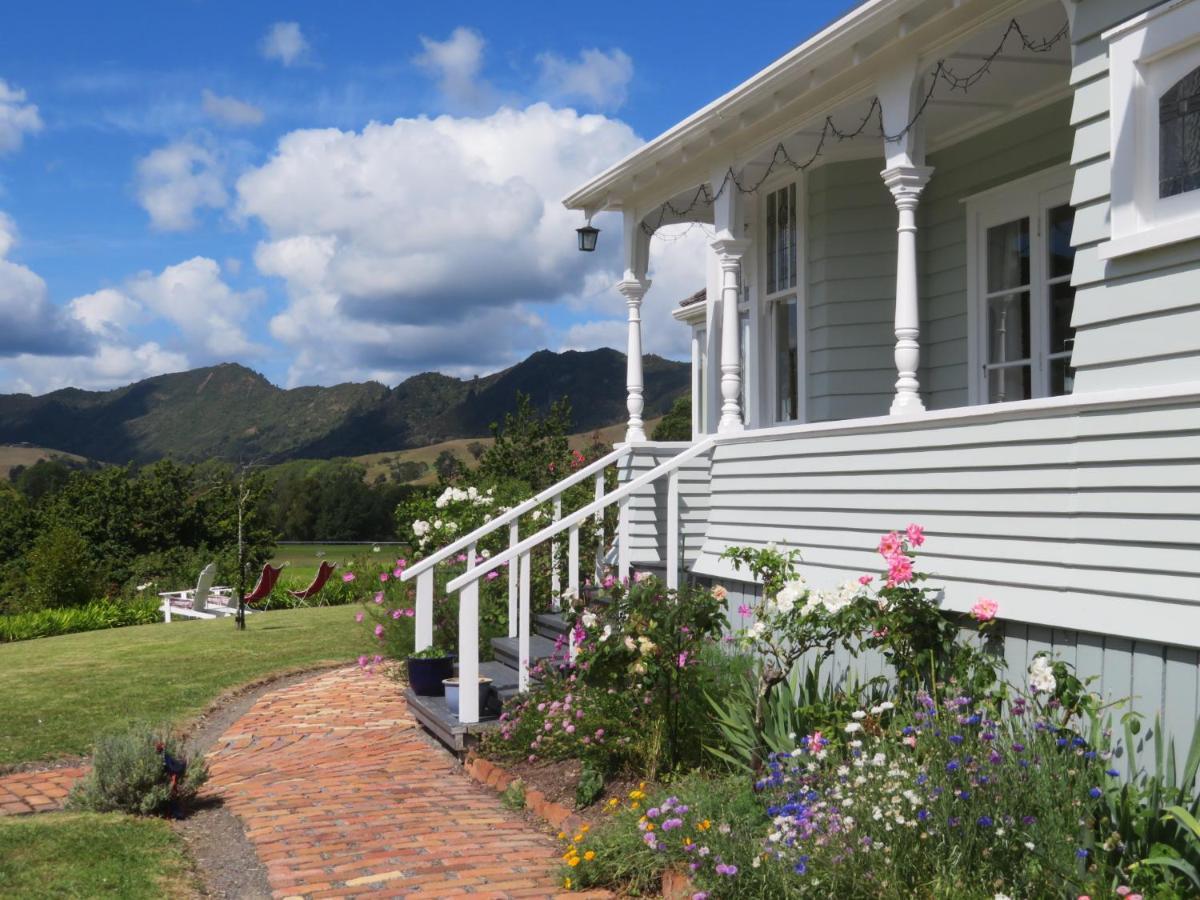 Cotswold Cottage Bed And Breakfast Темс Экстерьер фото