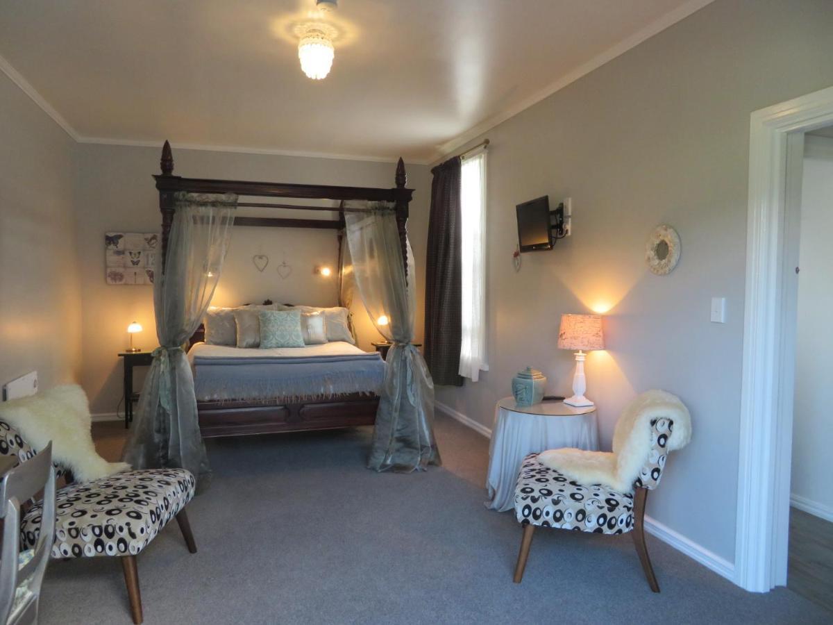 Cotswold Cottage Bed And Breakfast Темс Экстерьер фото