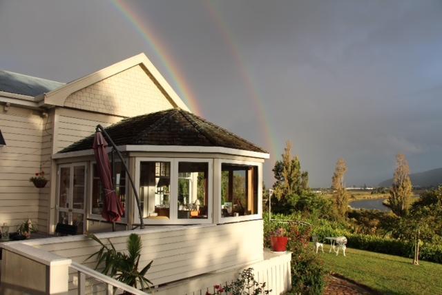 Cotswold Cottage Bed And Breakfast Темс Экстерьер фото