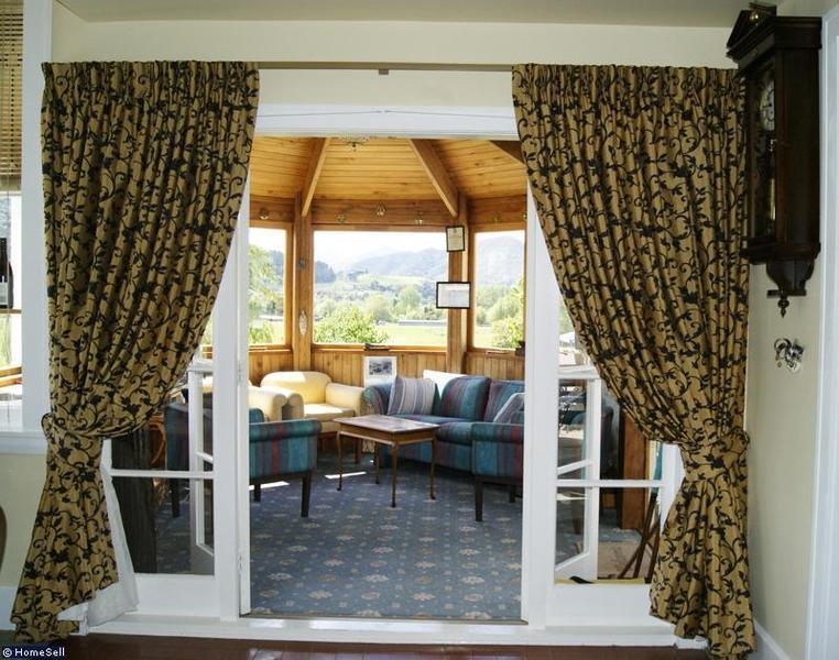 Cotswold Cottage Bed And Breakfast Темс Экстерьер фото