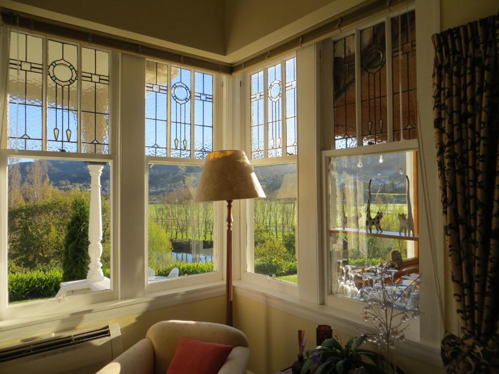 Cotswold Cottage Bed And Breakfast Темс Экстерьер фото