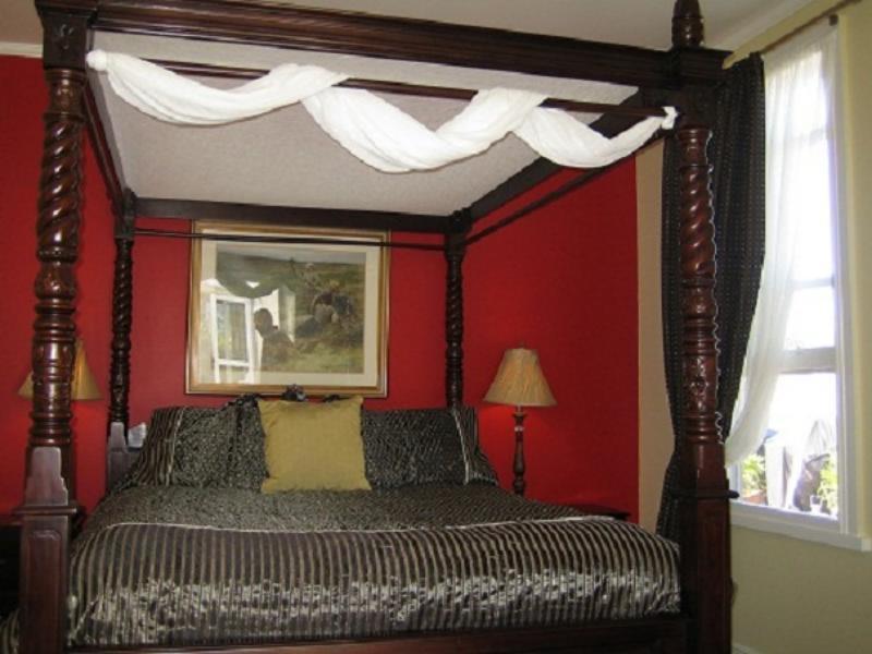 Cotswold Cottage Bed And Breakfast Темс Экстерьер фото
