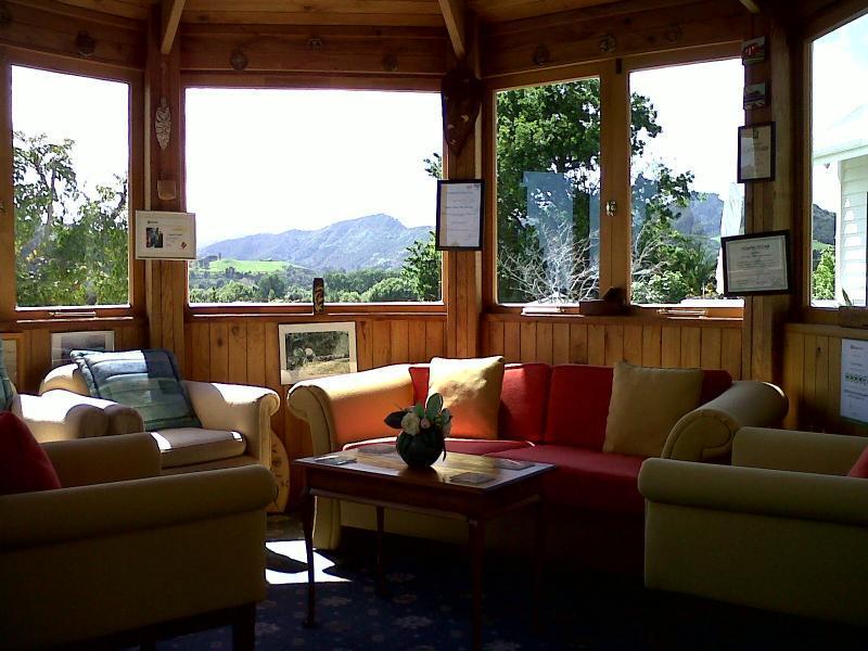 Cotswold Cottage Bed And Breakfast Темс Экстерьер фото
