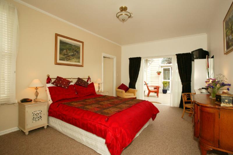 Cotswold Cottage Bed And Breakfast Темс Экстерьер фото