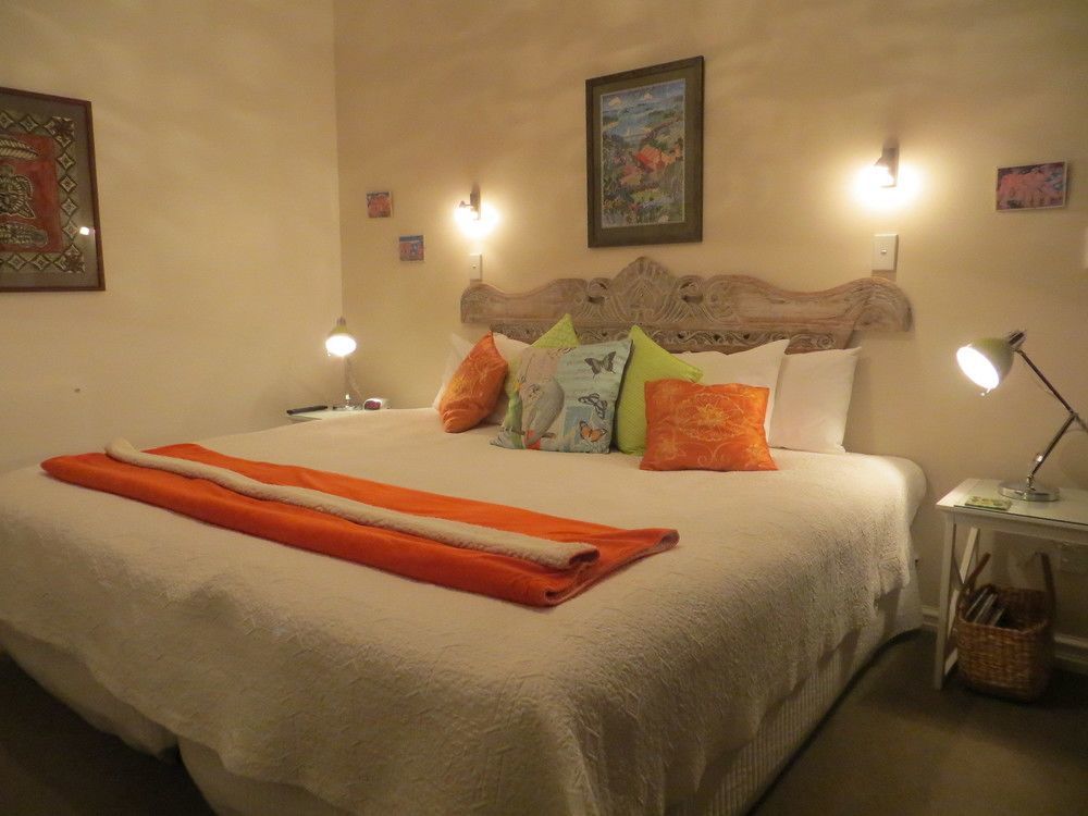 Cotswold Cottage Bed And Breakfast Темс Экстерьер фото